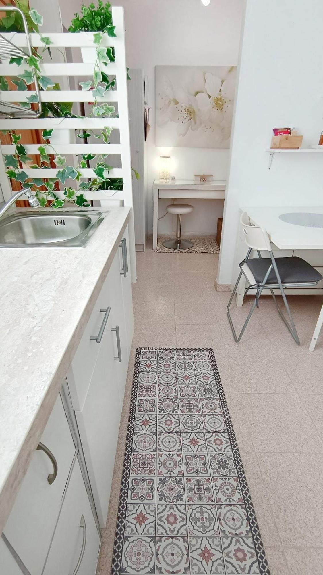 Center Santa Cruz, Alojamiento Centrico Con Gran Terraza, Cocina , Salon Y Banos, Todo Privado Екстериор снимка