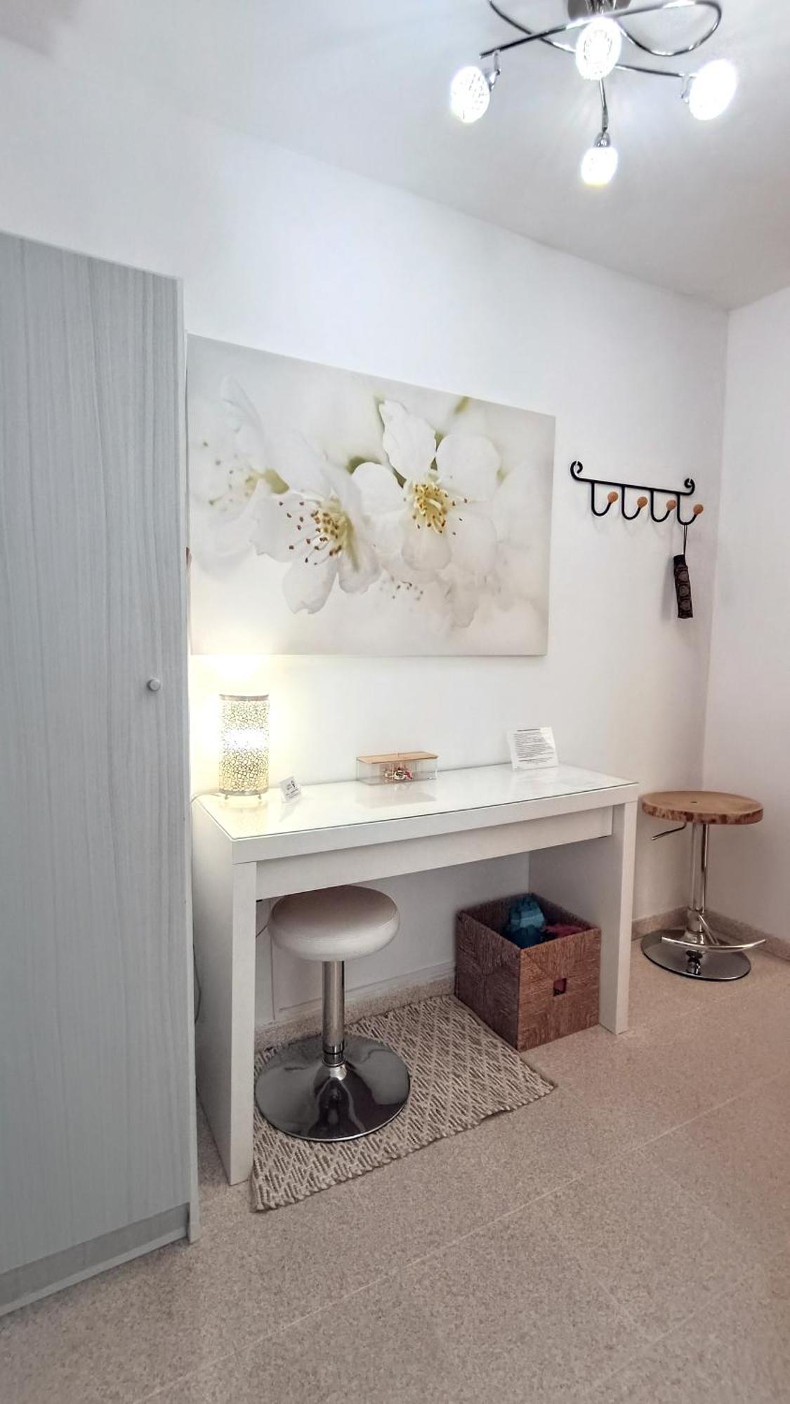 Center Santa Cruz, Alojamiento Centrico Con Gran Terraza, Cocina , Salon Y Banos, Todo Privado Екстериор снимка