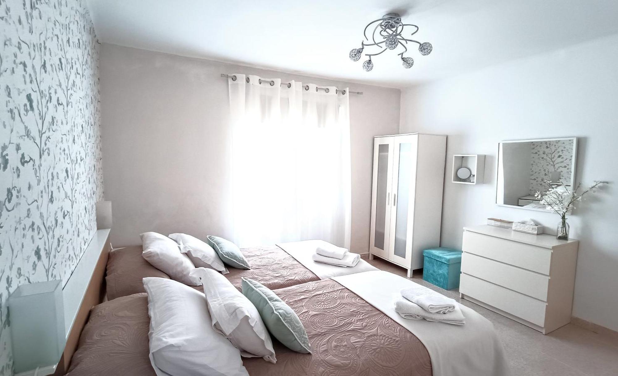 Center Santa Cruz, Alojamiento Centrico Con Gran Terraza, Cocina , Salon Y Banos, Todo Privado Екстериор снимка