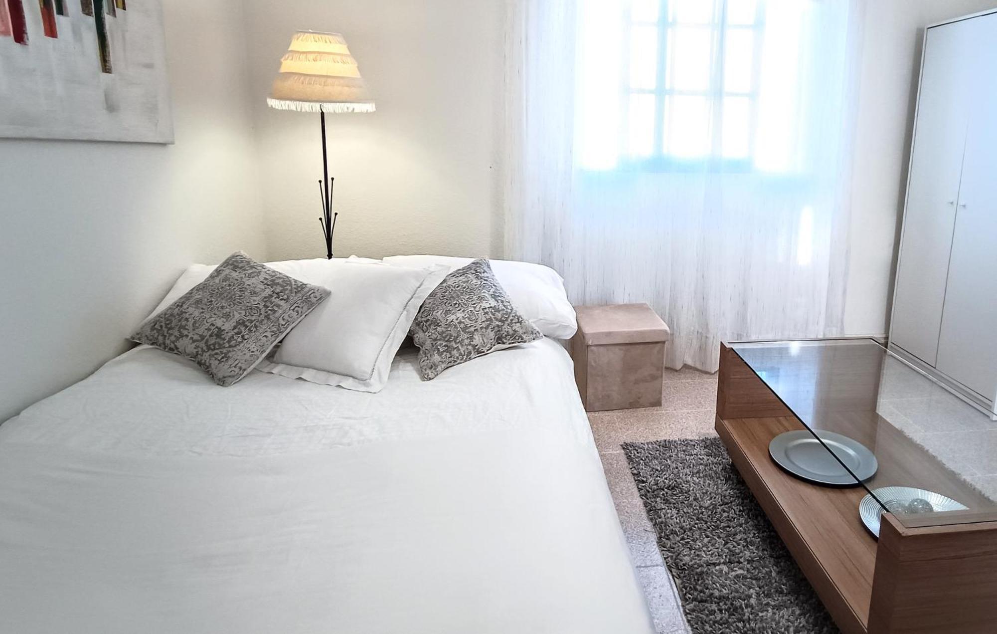 Center Santa Cruz, Alojamiento Centrico Con Gran Terraza, Cocina , Salon Y Banos, Todo Privado Екстериор снимка