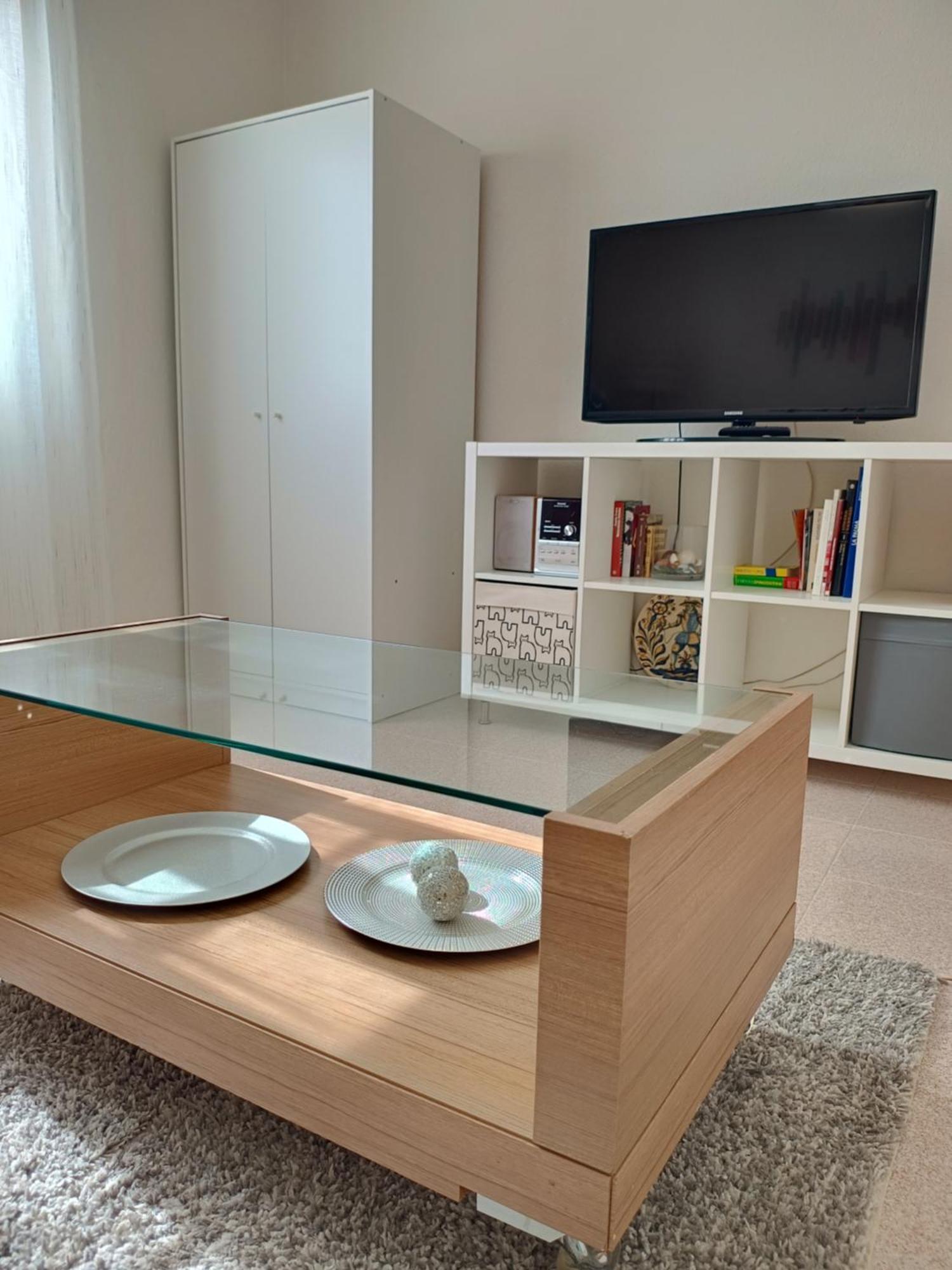 Center Santa Cruz, Alojamiento Centrico Con Gran Terraza, Cocina , Salon Y Banos, Todo Privado Екстериор снимка